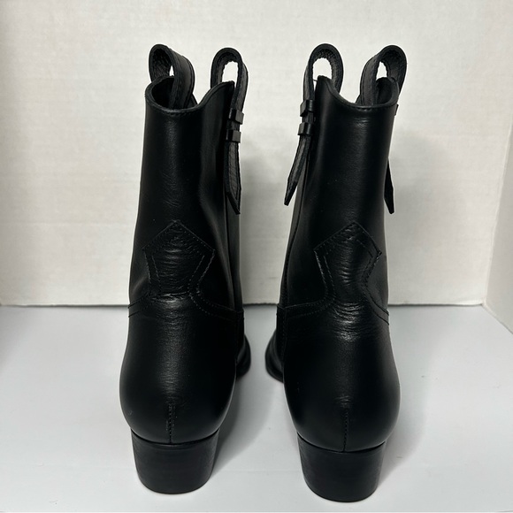 Frame Le Dallas Bootie - Picture 7 of 11